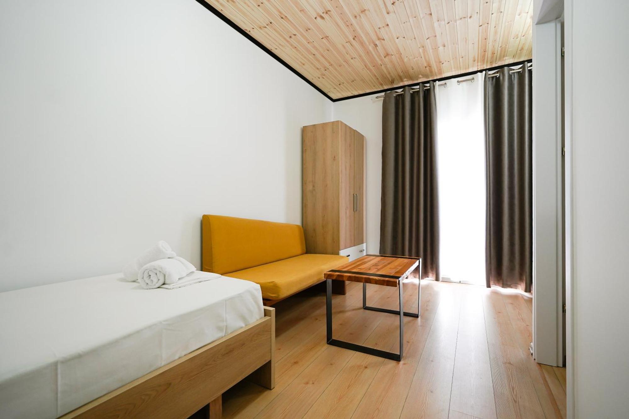 Ora Apartment Gjirokaster Luaran gambar